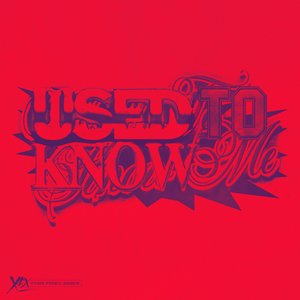 Zdjęcia dla 'Used To Know Me (Yunè Pinku Remix)'