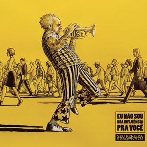 Image for 'Eu não sou boa influência pra você'