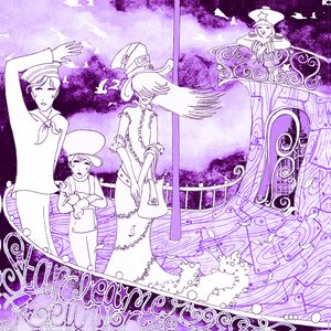 Image for 'Umbrella'
