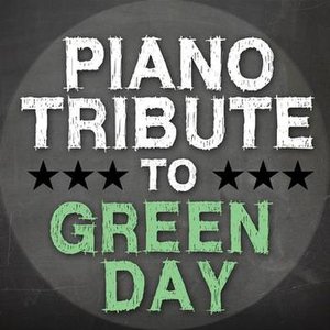 Image for 'Piano Tribute to Green Day'