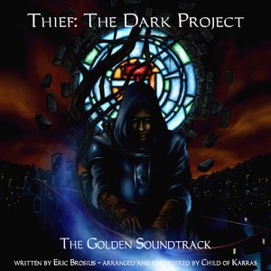 Изображение для 'Thief: The Dark Project'