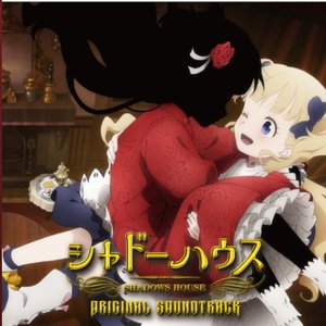 Image for 'シャドーハウス Original Soundtrack'