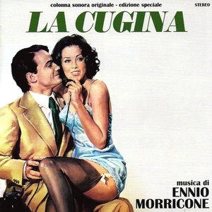 Imagen de 'La Cugina (Colonna sonora originale)'