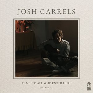 Image for 'Peace To All Who Enter Here, Vol. 2'