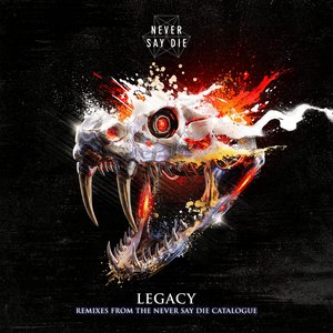 Image for 'Never Say Die Legacy'