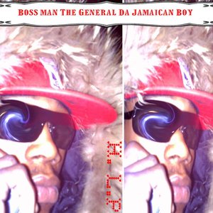 Immagine per 'The General Da Jamaican Boy'