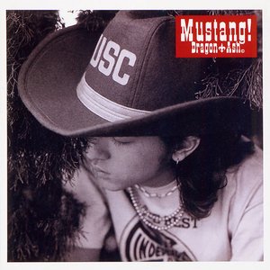 Image for 'Mustang!'