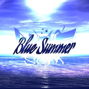 Immagine per 'Blue Summer'