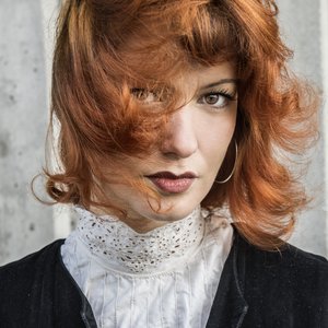 Image for 'Anastasía'
