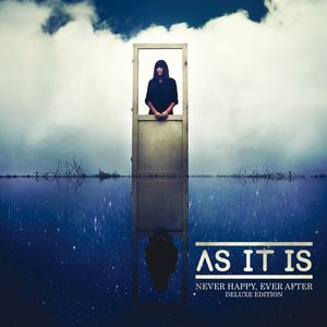 Image for 'Never Happy, Ever After [Deluxe Edition]'