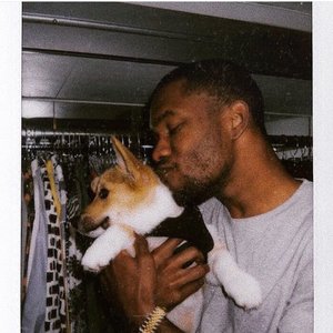 Image for 'Frank Ocean'