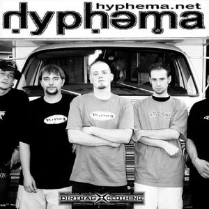 Image for 'Hyphema'