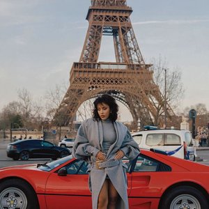 Image for 'Vie'