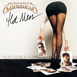 Изображение для 'Hot Mess Remixes'