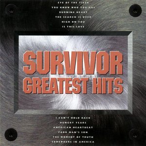 Image for 'Greatest Hits'