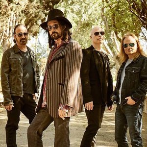 Изображение для 'Mike Campbell & The Dirty Knobs'