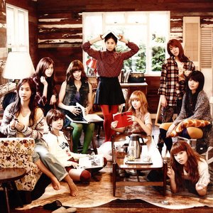Image for '소녀시대'