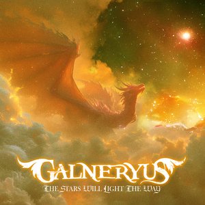 Image for 'The Stars Will Light The Way'
