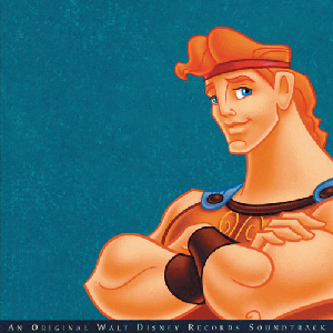 Image for 'Hercules (Original Motion Picture Soundtrack)'