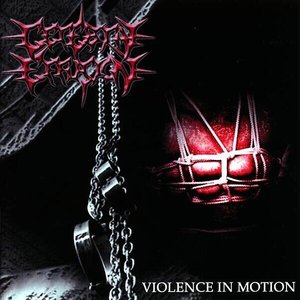 Image for 'Violence in Motion'