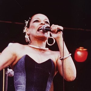 Image for 'Marcia Maria'