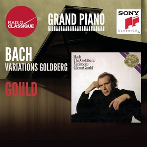 Imagen de 'Bach: Les Variations Goldberg - Gould'
