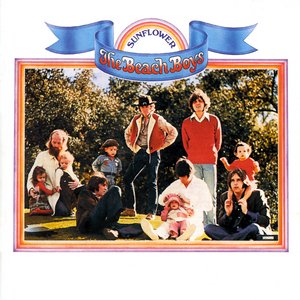 Image for 'Sunflower/Surf's Up'