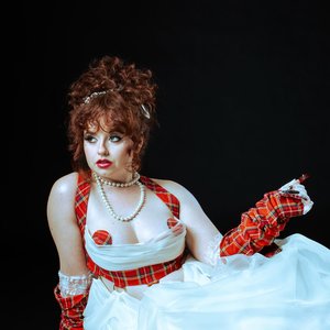 Image for 'sophie hunter'