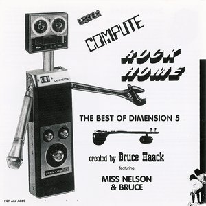 Image pour 'Listen Compute Rock Home'