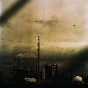 Image for 'American Standard'