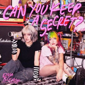 Image for 'Can You Keep A Secret?'