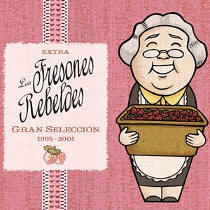 Zdjęcia dla 'Gran Selección 1995 – 2001'
