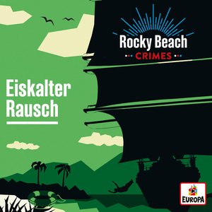 Image for 'Eiskalter Rausch (Kommissar Reynolds ermittelt)'