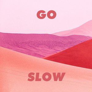 Image for 'Go Slow'