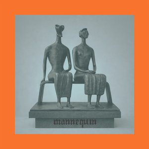 Image for 'Mannequin'