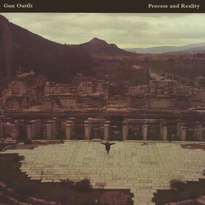 Image for 'Process and Reality'
