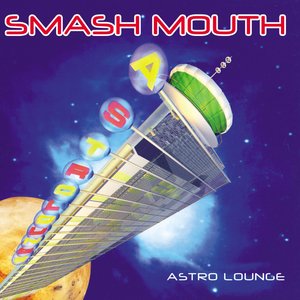 Image for 'Astro Lounge'