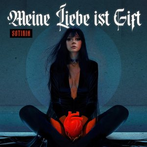 Image for 'Meine Liebe ist Gift'