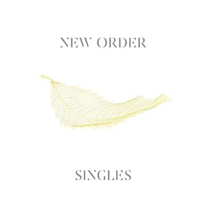 Image for 'Singles (2016 Remaster)'