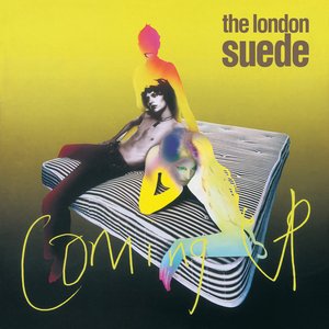 Image for 'Coming Up - 20th Anniversary Edition (Audio Version)'
