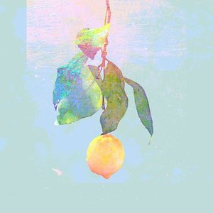 Image for 'Lemon'