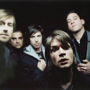 Imagen de 'Taking Back Sunday'