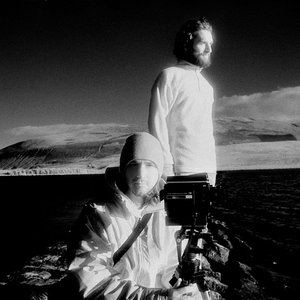 Image for 'Boards of Canada'