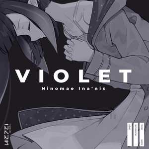 Immagine per 'VIOLET'