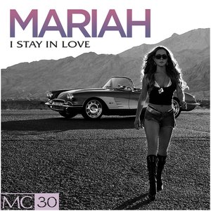 Image for 'I Stay In Love - EP'