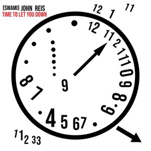 Bild für 'Time To Let You Down'