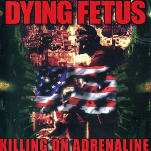 Zdjęcia dla 'Killing on Adrenaline'