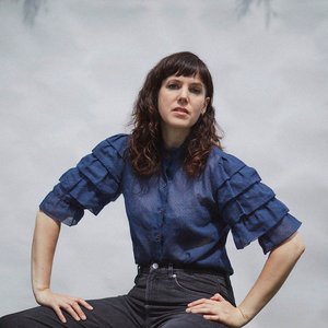 Image for 'Anna Meredith'