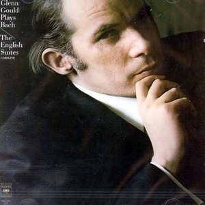 Immagine per 'Complete Original Jacket Collection CD56a Bach English Suites CD1'