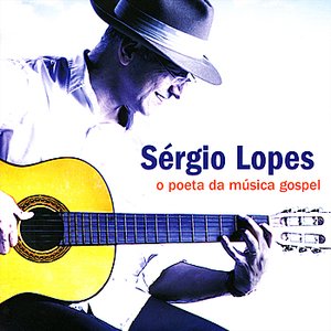Image for 'O Poeta Da Música Gospel'
